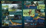 Scans Monster Hunter Generations