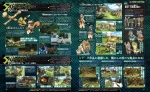 Scans Monster Hunter Generations