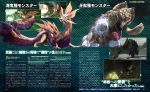 Scans Monster Hunter Generations