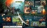 Scans Monster Hunter Generations