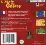 Scans L'Aigle de Guerre