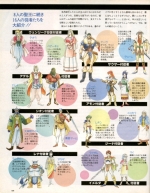 Scans Dark Wizard: Yomigaerishi Yami no Madoushi