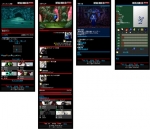 Scans Shin Megami Tensei: Devil Hunter Zero