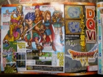 Scans Dragon Quest VI