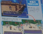 Scans Mystery Dungeon Shiren the Wanderer 4