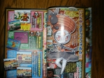 Scans Pokémon: Version Blanche 2