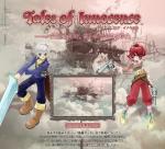 Scans Tales of Innocence