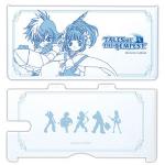 Scans Tales of the Tempest