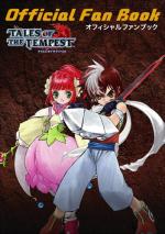 Scans Tales of the Tempest