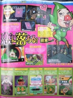 Scans Tingle's Balloon Trip of Love