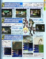 Scans Xenosaga I - II