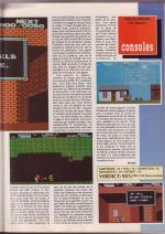 Scans Zelda II: The Adventure of Link