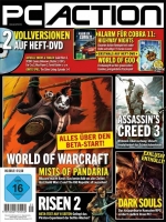 Scans Dark Souls: Prepare to Die Edition