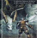 Scans Dark Souls: Prepare to Die Edition