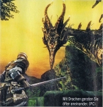 Scans Dark Souls: Prepare to Die Edition