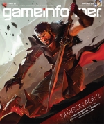 Scans Dragon Age II: Rise to Power