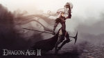Scans Dragon Age II: Rise to Power