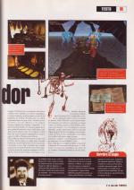 Scans Return to Krondor