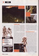 Scans Return to Krondor