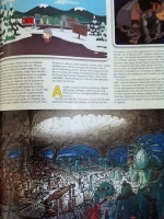 Scans South Park: Le Bâton de la Vérité