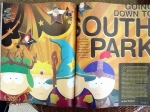 Scans South Park: Le Bâton de la Vérité
