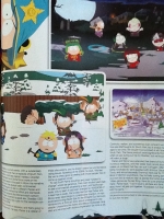 Scans South Park: Le Bâton de la Vérité