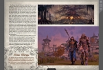 Scans The Elder Scrolls Online: Tamriel Unlimited