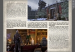 Scans The Elder Scrolls Online: Tamriel Unlimited