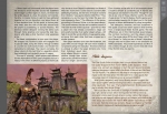 Scans The Elder Scrolls Online: Tamriel Unlimited