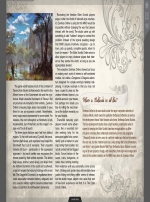 Scans The Elder Scrolls Online: Tamriel Unlimited