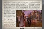 Scans The Elder Scrolls Online: Tamriel Unlimited