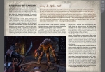 Scans The Elder Scrolls Online: Tamriel Unlimited