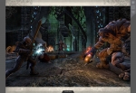 Scans The Elder Scrolls Online: Tamriel Unlimited