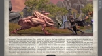 Scans The Elder Scrolls Online: Tamriel Unlimited