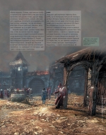 Scans The Witcher 2 ~Assassins of Kings~