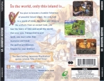 Scans Dragon Quest VII: La Quête Des Vestiges Du Monde