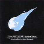 Scans Final Fantasy VII