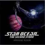 Scans Star Ocean: The Second Story