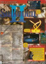 Scans Suikoden II