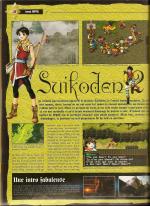 Scans Suikoden II