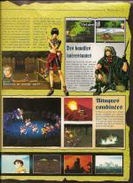Scans Suikoden II
