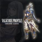 Scans Valkyrie Profile