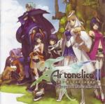 Scans Ar Tonelico II: Melody of Metafalica