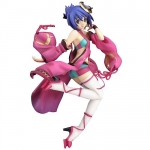 Scans Ar Tonelico II: Melody of Metafalica