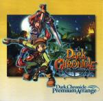 Scans Dark Chronicle