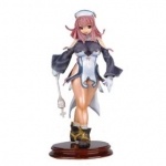 Scans La Pucelle Tactics