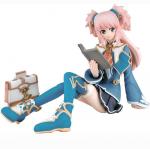 Scans Mana Khemia ~Alchemists of Al-Revis~