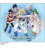 Scans Tales of Destiny