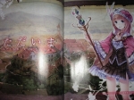 Scans Atelier Totori ~The Adventurer of Arland~