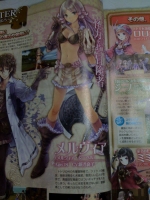 Scans Atelier Totori ~The Adventurer of Arland~